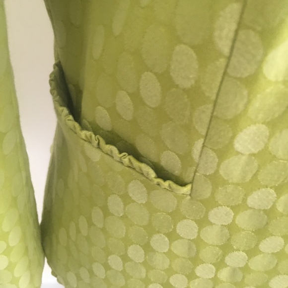 West Pacific lined Blazer - Picture 3 of 4